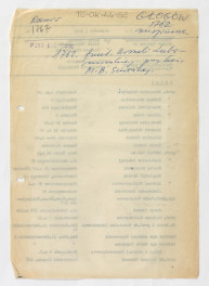 odsyłacze do Podręczna Encyklopedia Kościelna, red. ks. Zygmunt Chełmicki, t. I-XLIV, Warszawa, 1904-1916 wzmiankujące ufundowanie klasztoru przez Urszulę Lubomirską przy kościele Matki Boskiej Śnieżnej                                                                               , skan 2