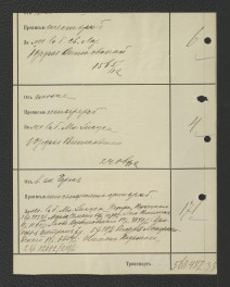 wycinek z „Tygodnika Ilustrowanego” numer 144 (1862) zawierający tekst dotyczący dziejów miejscowego opactwa, skan 6