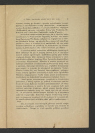 nadbitka ze Sprawozdań Towarzystwa Naukowego Warszawskiego (Wydział II, Rok XL.-1947) zawierająca tekst Gerarda Ciołka pt. Staropolskie ogrody w XVI i XVII wieku, skan 3