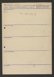obwoluta, skan 1
