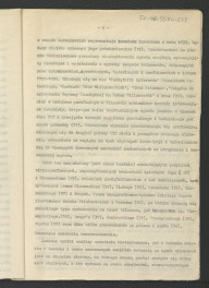 tekst autorstwa G. Ciołka pt. Odbudowa ogrodu wilanowskiego w: „Ochrona Zabytków” nr 3 (1962), R.XV, s. 86-106     , skan 5