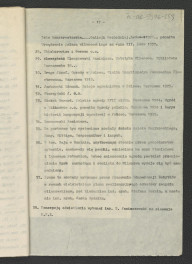 tekst autorstwa G. Ciołka pt. Odbudowa ogrodu wilanowskiego w: „Ochrona Zabytków” nr 3 (1962), R.XV, s. 86-106     , skan 17