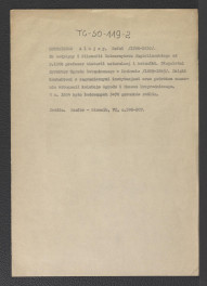 notatka bibliograficzna na podstawie Szafer, Słownik, tom VI, strony 306-307 , skan 1