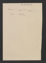 karty wzmiankujące plan ogrodu miejskiego (1 : 4200), skan 2