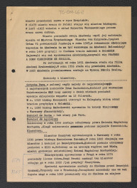 wypis z Słownika Geograficznego Królestwa Polskiego zawierającego informacje na temat dziejów Chełmna oraz tamtejszej architektury sakralnej; odsyłacz do Gloger Zygmunt, Encyklopedia Staropolska, Warszawa 1902, skan 2