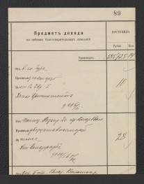 wypisy z Kwiatkowski, Kalisz dotyczące miejscowego parku miejskiego, skan 4