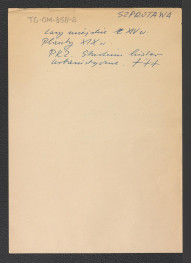 odnośnik bibliograficzny (Pracownie Konserwacji Zabytków Studium historyczno-urbanistyczne), skan 1