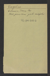 odnośniki bibliograficzne (Orłowicz Mieczysław, Poznań, strona 141) wzmiankujące usytuowanie miejscowego parku miejskiego nad jeziorem, skan 1