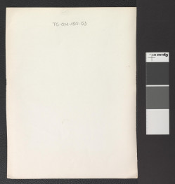 fragmenty mapy ukazującej Kraków i okolice, skan 2