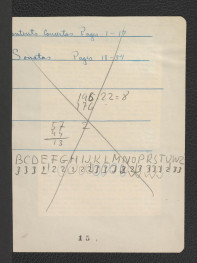 wycinek z „Bluszcz” nr 24 (1927) zawierający informację dotyczącą usytuowania wymienionej miejscowości oraz tamtejszego zakładu kąpielowego, skan 2