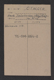 fiszki bibliograficzne, skan 3