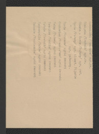 notatka wzmiankująca widok miasta na reprodukcji ryciny w Bau und Kunstdenkmeler Konigsberg 1894, skan 2