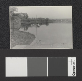 nabrzeże zalewu, skan 2