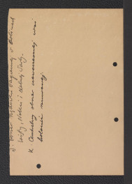 odnośnik bibliograficzny (Słownik Geograficzny Królestwa Polskiego, t. III, strona 98) wzmiankujący miejscowy zamek, skan 2