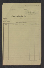 odnośnik bibliograficzny (Orłowicz Mieczysław, Poznań, strona 143) wzmiankujący park miejski z pomnikiem cesarza Wilhelma I, skan 2