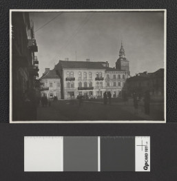 rynek starego miasta, skan 1