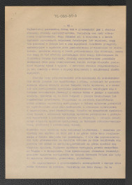 opracowanie Mariana Pokropka pt. "Budownictwo ludowe w Polsce", skan 19