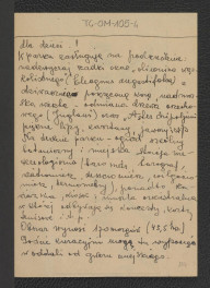 wypis z Kopeć, Inowrocław, s. 99 dotyczący dziejów i rozwoju miejscowego kąpieliska, skan 3