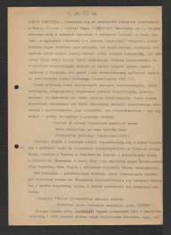 tekst w oparciu o Władysław Tatarkiewicz, Estetyka średniowieczna, Warszawa 1960 oraz Encyklopedia Kościelna, tom X, Warszawa 1877 opisujący wpływ piękna otoczenia krajobrazowo-przyrodniczego na wybór lokalizacji klasztorów, skan 1