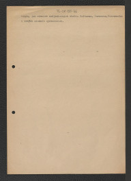 tekst w oparciu o Władysław Tatarkiewicz, Estetyka średniowieczna, Warszawa 1960 oraz Encyklopedia Kościelna, tom X, Warszawa 1877 opisujący wpływ piękna otoczenia krajobrazowo-przyrodniczego na wybór lokalizacji klasztorów, skan 3