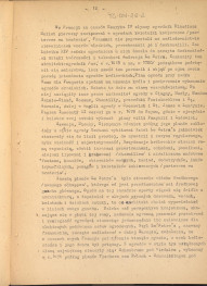 Józef Drege, "Ogród". Artykuł w Wielkiej Encyklopedii Powszechnej Ilustrowanej, Warszawa 1904. - odpis w formie maszynopisu - 2 egz., skan 28