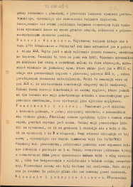 recenzja książki "Kreis Bütow bearbeitet von Gerhard Bronisch, Walter Ohle, Hans Teichmüller", Stettin 1938 (niemieckojęzyczna monografia powiatu bytowskiego, skan 4