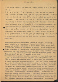 recenzja książki "Kreis Bütow bearbeitet von Gerhard Bronisch, Walter Ohle, Hans Teichmüller", Stettin 1938 (niemieckojęzyczna monografia powiatu bytowskiego, skan 5