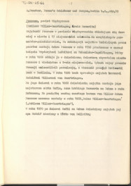 wypis z pracy "Pałace i zamki w Poznańskim w artystycznych, barwnych i wiernie z natury odtworzonych ilustracjach wraz z towarzyszącym im tekstem. Wydane przez Aleksadra Ducknera nadwornego księgarza Jego Królewskiej Mości. Berlin b.d. Nakładem Aleksandra Ducknera nadwornego księgarza królewskiego", s. 18, skan 1