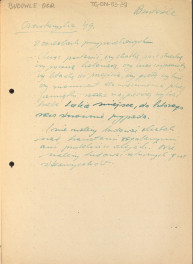 budowla ogrodowa - hasło przygotowane do Encyklopedii Powszechnej Sztuki Ogrodowej - wypisy z: Czartoryska I., Myśli różne o zakładaniu ogrodów, Wrocław 1805, skan 2