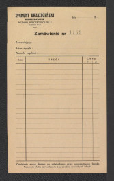 odsyłacz do Orłowicz M., Ilustrowany przewodnik po Poznańskiem, Lwów-Warszawa 1920, s. 65 wzmiankujący planty, ogród zoologiczny oraz pomnik Jana Amosa Komensky’ego, skan 2