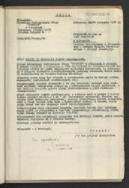 zbiorcze zestawienie kosztów budowy. Obiekt-Obóz campingowy przy ulicy Daszyńskiego w Zakopanem sporządzony w roku 1959 (poszyt w tekturowej okładce), skan 18