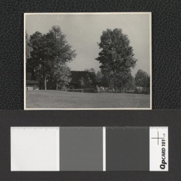 okolice Zakopanego (fotografie dwubarwne), skan 1
