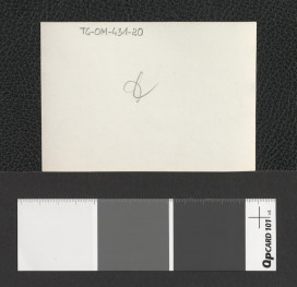 okolice Zakopanego (fotografie dwubarwne), skan 6