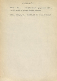 informacja m.in. na podstawie Słownika Geograficznego Królestwa Polskiego, Warszawa 1880, t. I, s. 87 na temat marszałka wielkiego koronnego Jana Firleja jako właściciela Balic, skan 1