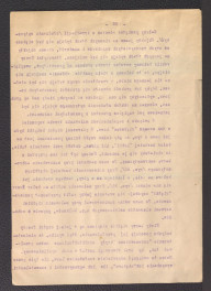 tekst Gerarda Ciołka „Założenia programowe układu zieleni w Zakopanem", skan 2