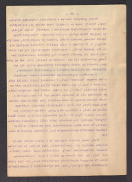 tekst Gerarda Ciołka „Założenia programowe układu zieleni w Zakopanem", skan 4