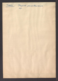 tekst Gerarda Ciołka „Założenia programowe układu zieleni w Zakopanem", skan 9