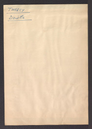 tekst Gerarda Ciołka „Założenia programowe układu zieleni w Zakopanem", skan 11