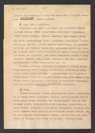 tekst Gerarda Ciołka „Założenia programowe układu zieleni w Zakopanem", skan 12