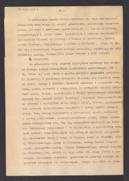 tekst Gerarda Ciołka „Założenia programowe układu zieleni w Zakopanem", skan 14