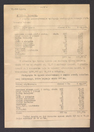 tekst Gerarda Ciołka „Założenia programowe układu zieleni w Zakopanem", skan 17