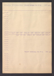 tekst Gerarda Ciołka „Założenia programowe układu zieleni w Zakopanem", skan 18