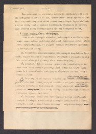 tekst Gerarda Ciołka „Założenia programowe układu zieleni w Zakopanem", skan 19