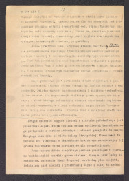 tekst Gerarda Ciołka „Założenia programowe układu zieleni w Zakopanem", skan 23