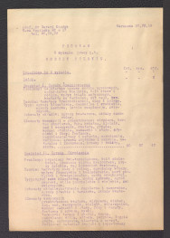 tekst Gerarda Ciołka „Założenia programowe układu zieleni w Zakopanem", skan 24