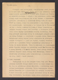 tekst Gerarda Ciołka „Założenia programowe układu zieleni w Zakopanem", skan 27