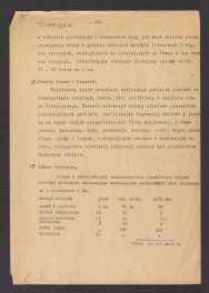 tekst Gerarda Ciołka „Założenia programowe układu zieleni w Zakopanem", skan 33