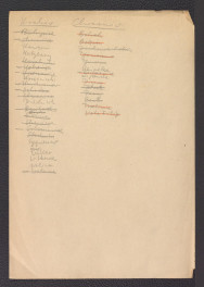 tekst Gerarda Ciołka „Założenia programowe układu zieleni w Zakopanem", skan 34