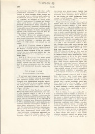 hasło biograficzne - Albertini  Alessandro (artykuł Gerarda Ciołka dotyczący planu Ujazdowa z 1606 roku wykonanego przez Albertiniego) , skan 1