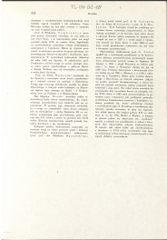 hasło biograficzne - Albertini  Alessandro (artykuł Gerarda Ciołka dotyczący planu Ujazdowa z 1606 roku wykonanego przez Albertiniego) , skan 3